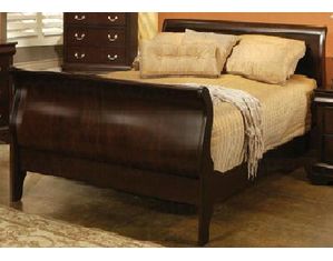 Union Square Ryan Queen Bed - FREE Inside Delivery!