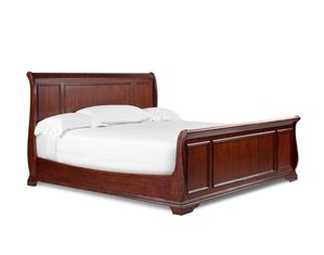 Magnussen Stanford Sleigh Bed