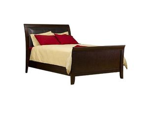 Modus City Sleigh Bed
