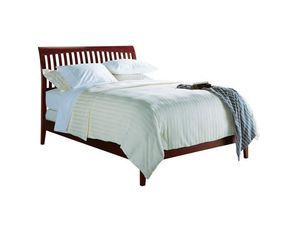 Modus Newport Sleigh Bed