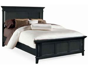 American Drew Sterling Pointe Panel Bed