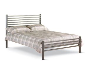 Amisco Brodie Panel Bed