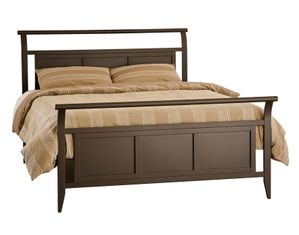 Amisco Dana Panel Bed