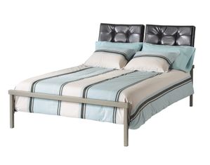 Amisco Delaney Panel Bed