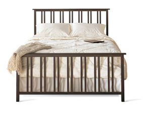 Amisco Erika Panel Bed