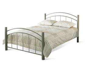 Amisco Rocky Panel Bed