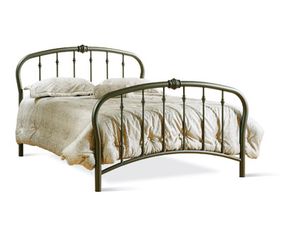 Amisco Vanna Panel Bed