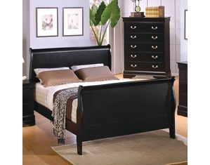 Union Square Ryan Panel Bed