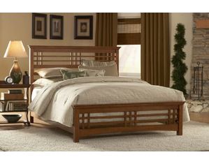 Fashion Bed Group Avery Panel Bed