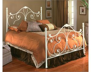 Fashion Bed Group Aynsley Panel Bed