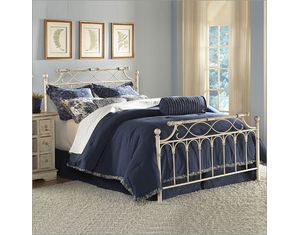 Fashion Bed Group Chester Panel Bed