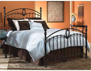 Fashion Bed Group Coronado Panel Bed