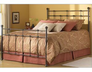 Fashion Bed Group Dexter Panel Bed