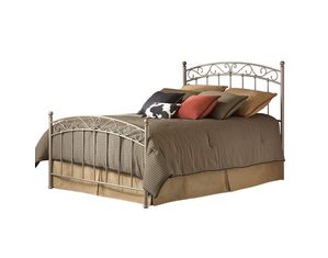 Fashion Bed Group Ellsworth Panel Bed