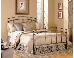 Fashion Bed Group Fenton Panel Bed