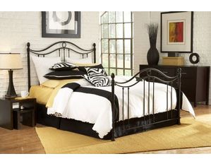 Fashion Bed Group Geneva Panel Bed