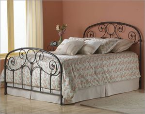 Fashion Bed Group Grafton Panel Bed