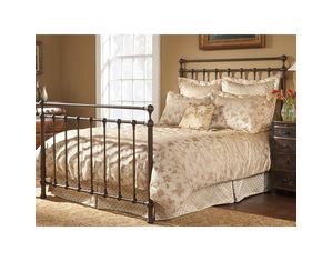 Fashion Bed Group Langley Panel Bed