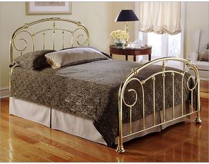 Fashion Bed Group Lillian Panel Bed