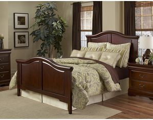 Fashion Bed Group Nelson Panel Bed