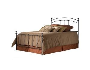 Fashion Bed Group Sanford Panel Bed