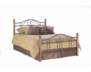 Fashion Bed Group Weston Panel Bed