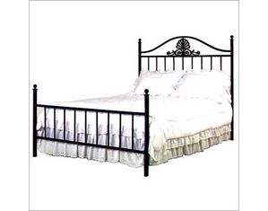 Grace Coronet Bed - FREE Inside Delivery!