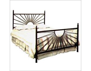Grace El Sol Bed