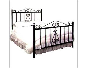 Grace French Traditional Bed