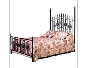 Grace Gothic Bed