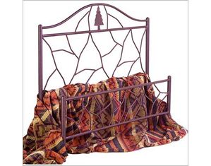 Grace Twig Bed
