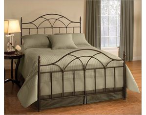 Hillsdale Furniture Aria Bed