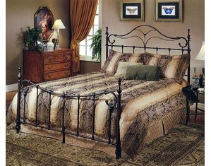 Hillsdale Furniture Bennett Bed