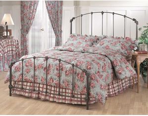 Hillsdale Furniture Bonita Bed