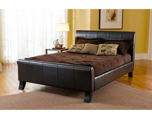 Hillsdale Furniture Brookland Bed