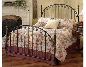 Hillsdale Furniture Kirkwell Bed