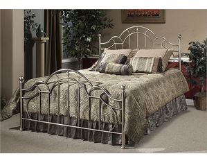 Hillsdale Furniture Mableton Bed