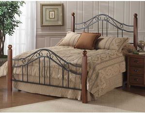 Hillsdale Furniture Madison Bed