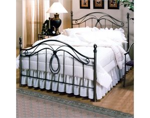Hillsdale Furniture Milano Bed
