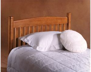 Hillsdale Furniture Oak Tree Bed