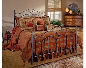 Hillsdale Furniture Oklahoma Bed