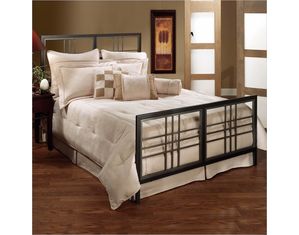 Hillsdale Furniture Tiburon Bed
