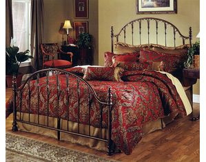 Hillsdale Furniture Tyler Bed
