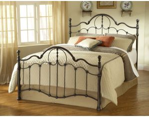 Hillsdale Furniture Venetian Bed