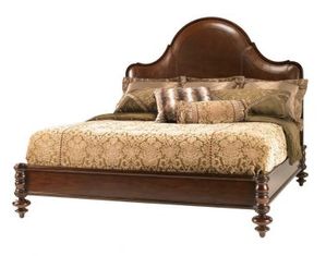 Lexington Barclay Square St Regis Panel Bed