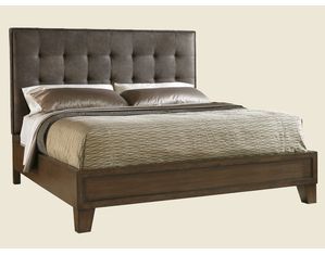 Lexington Donovan Upholstered Bed