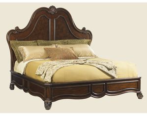 Lexington Grande Salon Bed