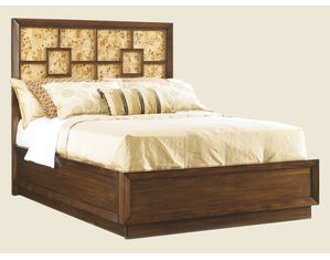 Lexington Harlow Panel Bed
