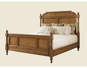Lexington Hathaway Panel Bed