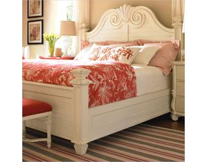 Lexington Long Cove Southampton Panel Bed